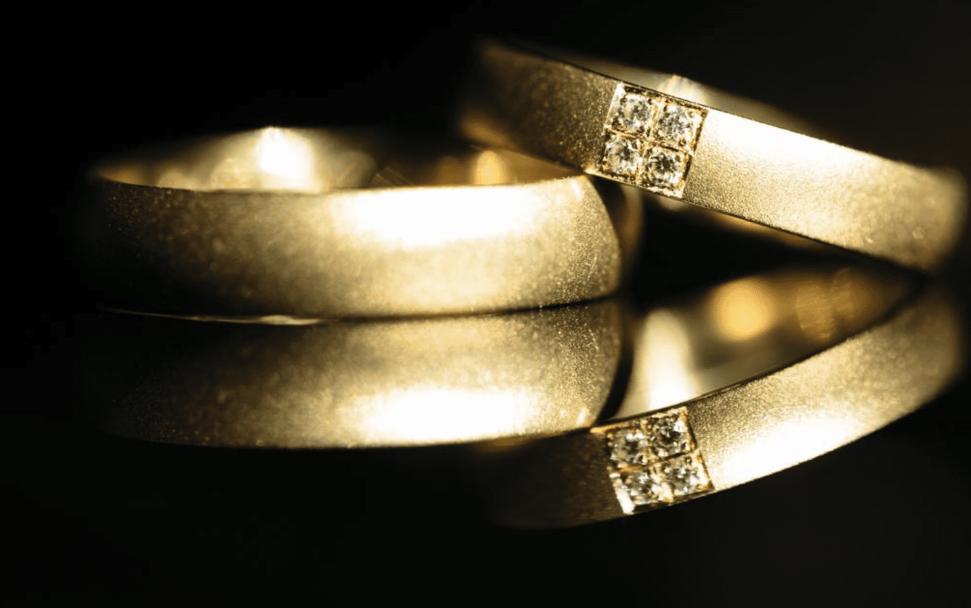 Six Reasons Why Wedding Rings Matter More Than You Think